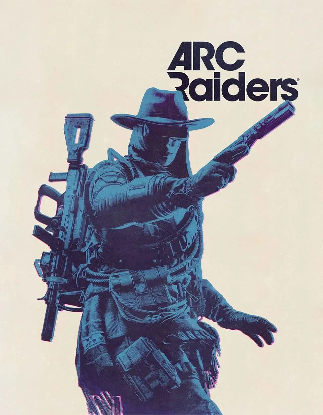 ARC Raiders (PC) Steam Account – GLOBAL