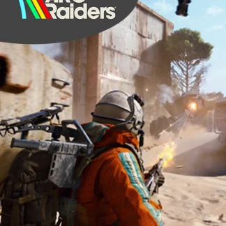ARC Raiders Steam Key of (PC)- GLOBAL