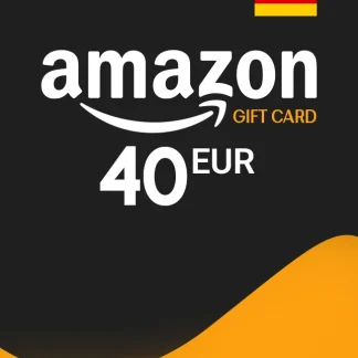 Amazon Gift Card 4 EUR Key - GERMANY