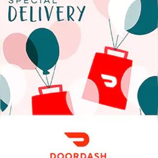 Door Dash Gift Card 15 USD Key - UNITED STATES