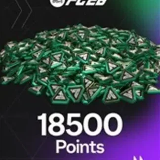 EA SPORTS FC 26- 18,500 Points (Xbox One / Xbox Series X|S) GLOBAL Key