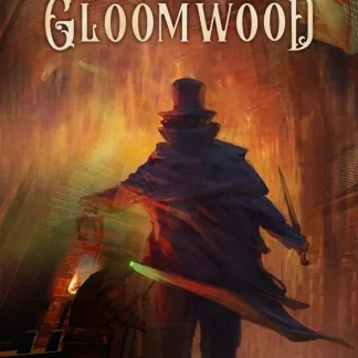 Gloomwood Steam Key of (PC) - GLOBAL