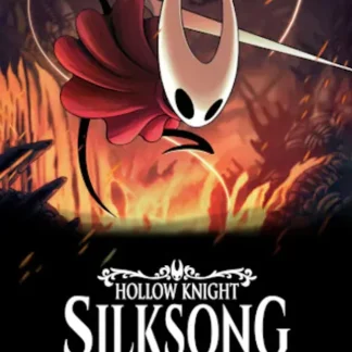 Hollow Knight Silksong (PC) Steam Key - GLOBAL