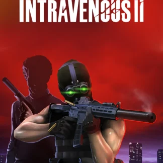Intravenous 2 Steam Key for (PC) - GLOBAL
