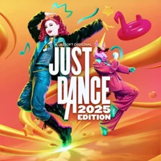 Just Dance 2025 Edition (PS5) PSN Key - EU