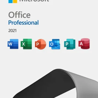 Microsoft Office 2021 Professional