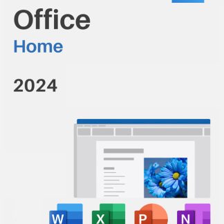 Microsoft Office 2024 Home & Business â€“ Product Key Mac