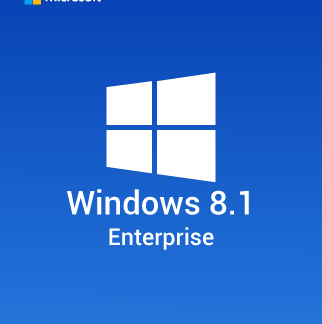 Microsoft Windows 8.1