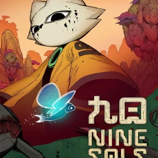 Nine Sols Steam Key of (PC) - GLOBAL