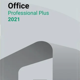 Office Professional Plus 2021 5pc