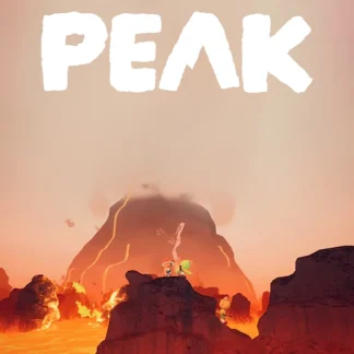 PEAK Steam Key for (PC) - GLOBAL