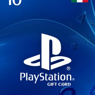PlayStation Gift Card 10 USD - MEXICO
