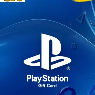PlayStation Gift Card 30 EUR - GERMANY