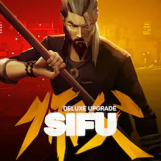 Sifu Deluxe Edition Digital Epic Games Key for (PC) - GLOBAL