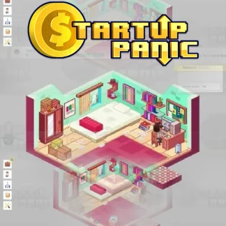 Startup Panic (PC) Epic Games Key - GLOBAL