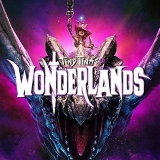 Tiny Tina's Wonderlands (PC) Epic Games Key - EU