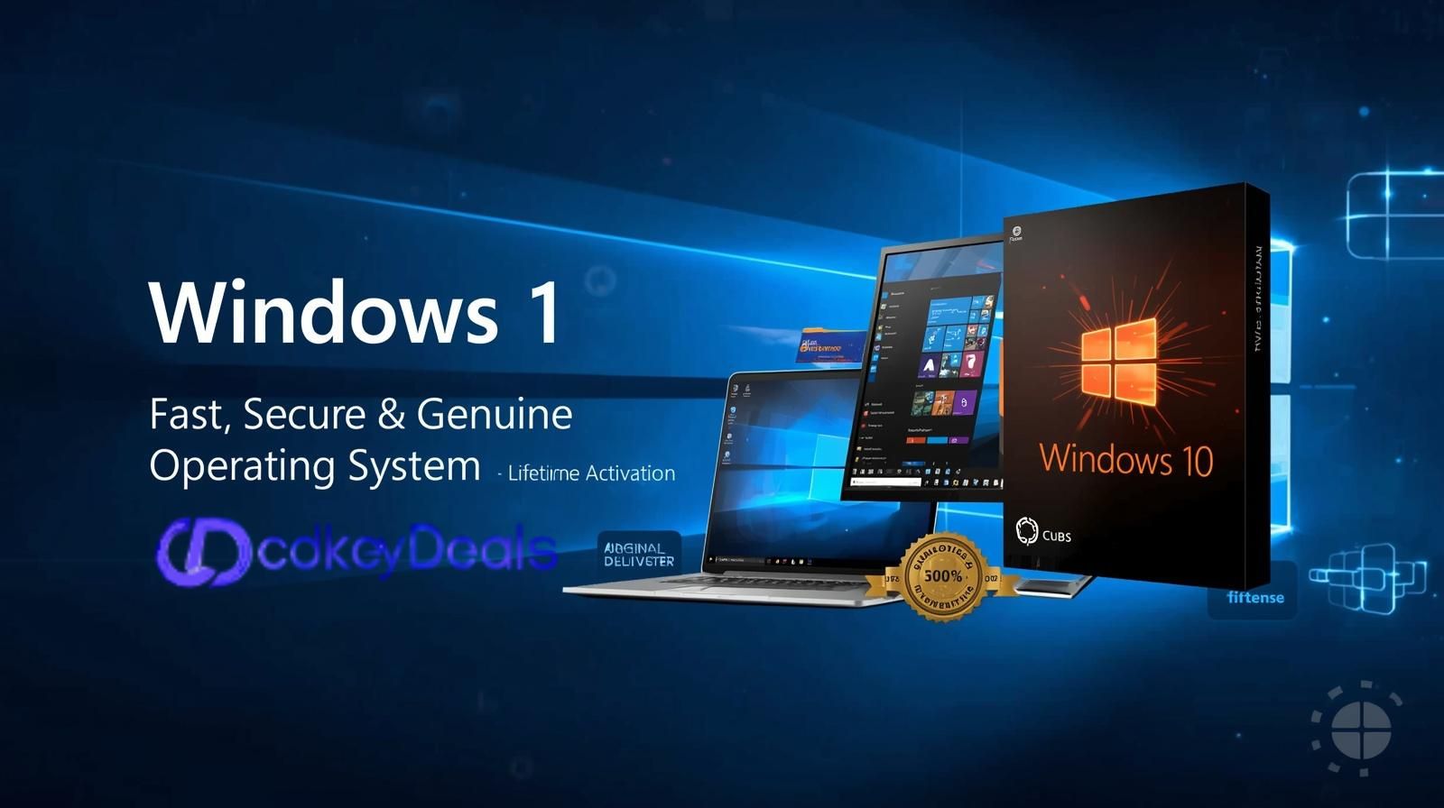 Microsoft Windows 10