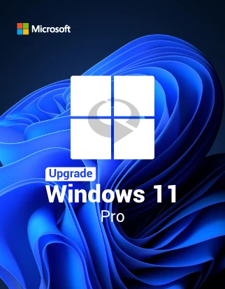 Upgrade Windows 11 Pro