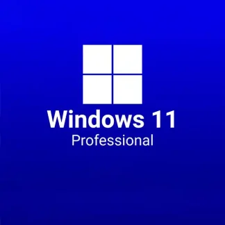 Windows 11 Pro Retail Key for 1 PC Genuine License