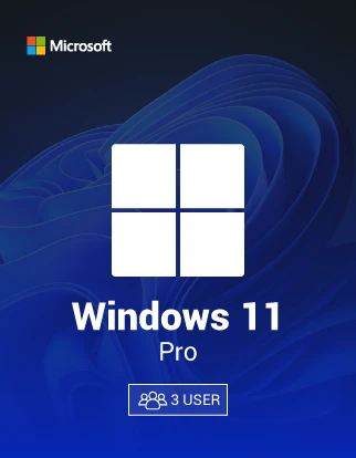 Windows 11 Pro License for 20 PCs Upgrade Your Entire Team