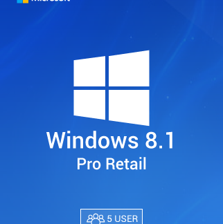 Windows 8.1 pro