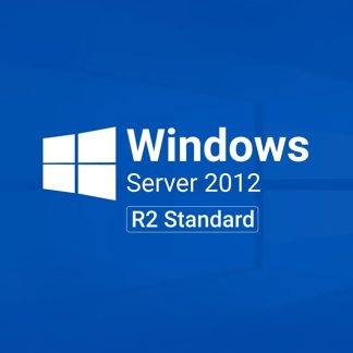 Windows Server 2012 R2 Standard Powerful Features