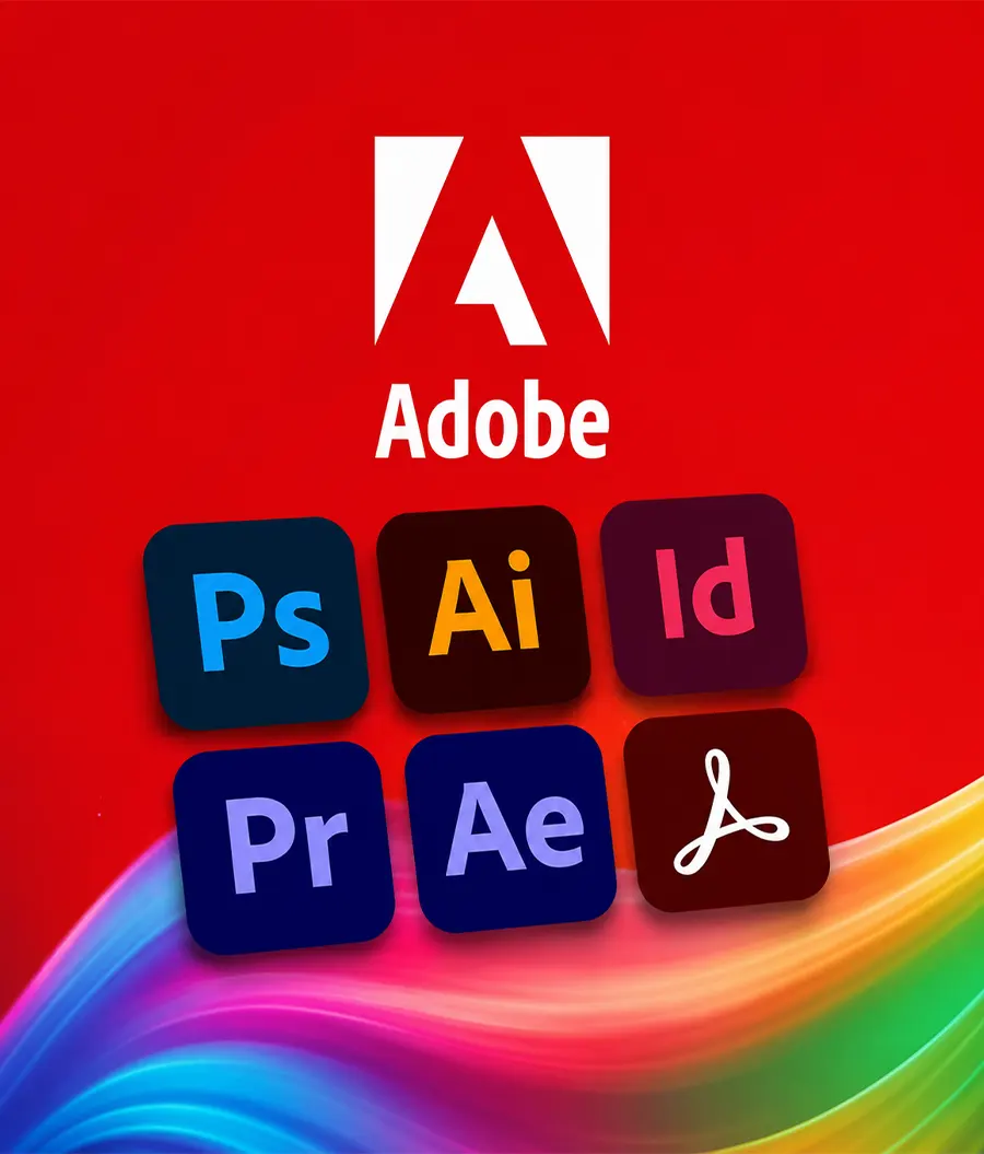 Adobe Software
