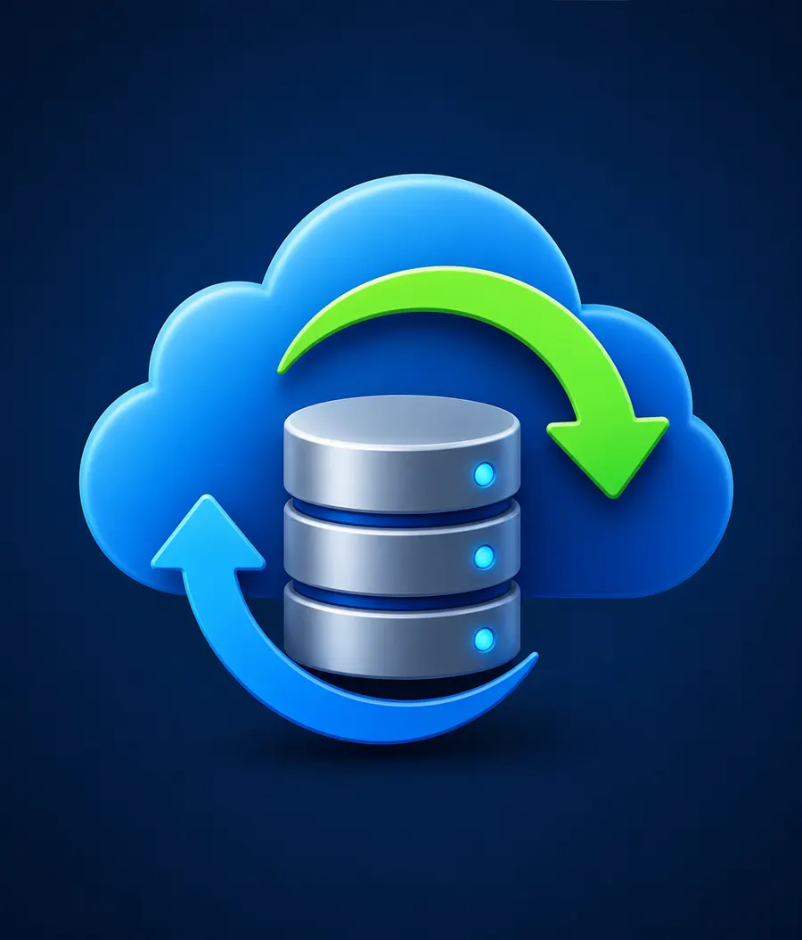 Backup / Recovery