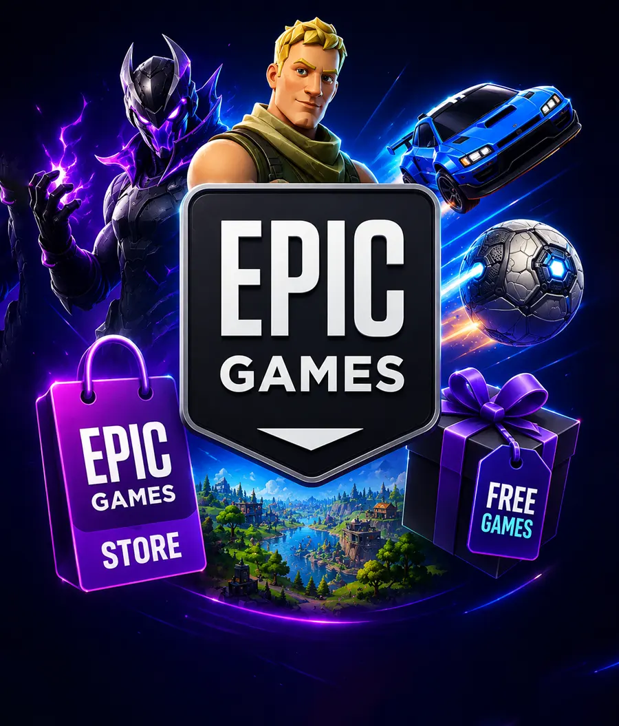 Epic Games