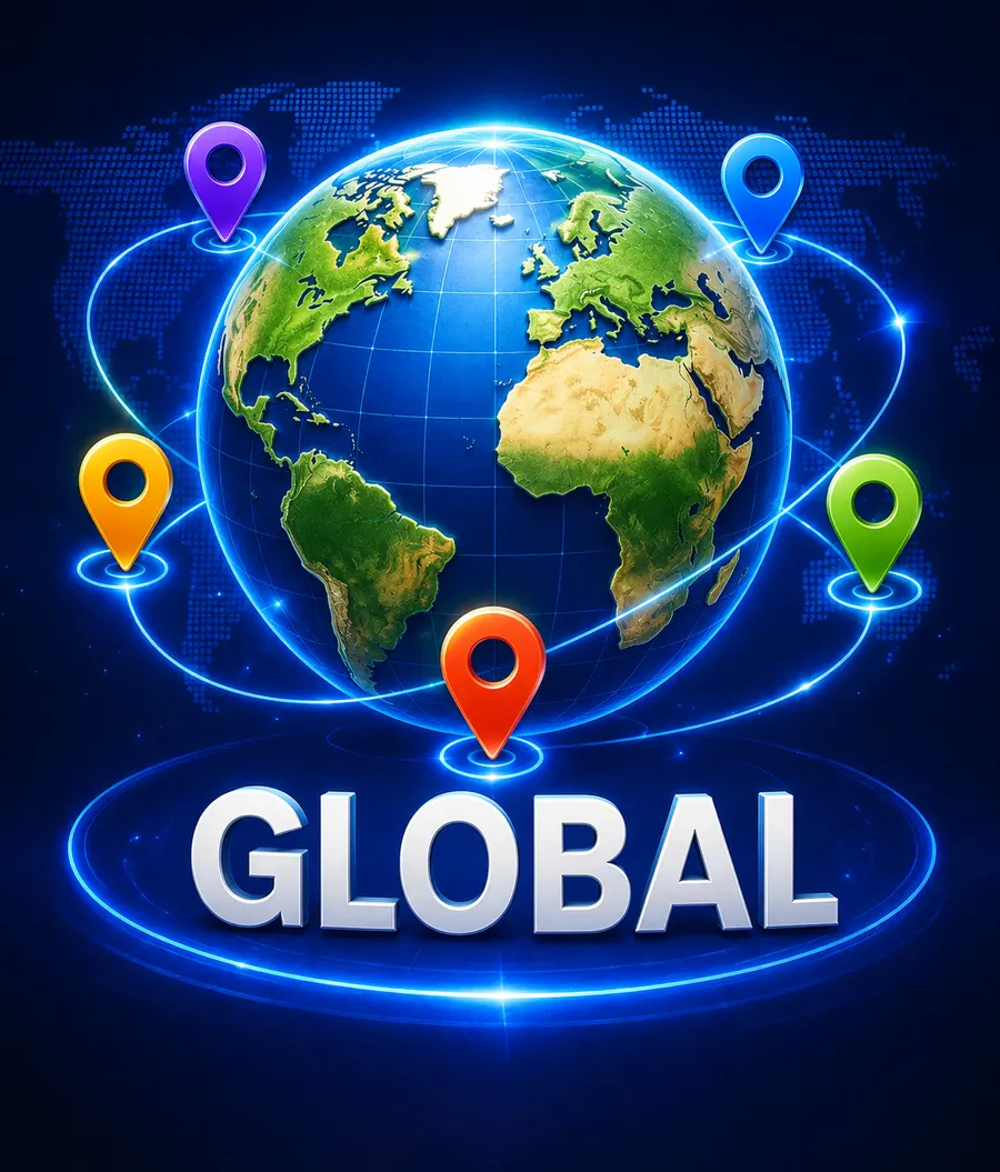 Global