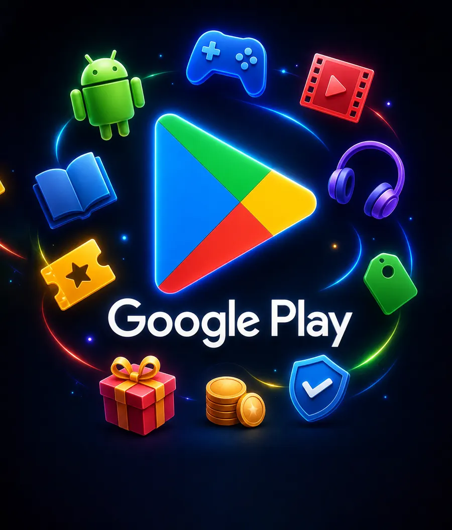 Google Play