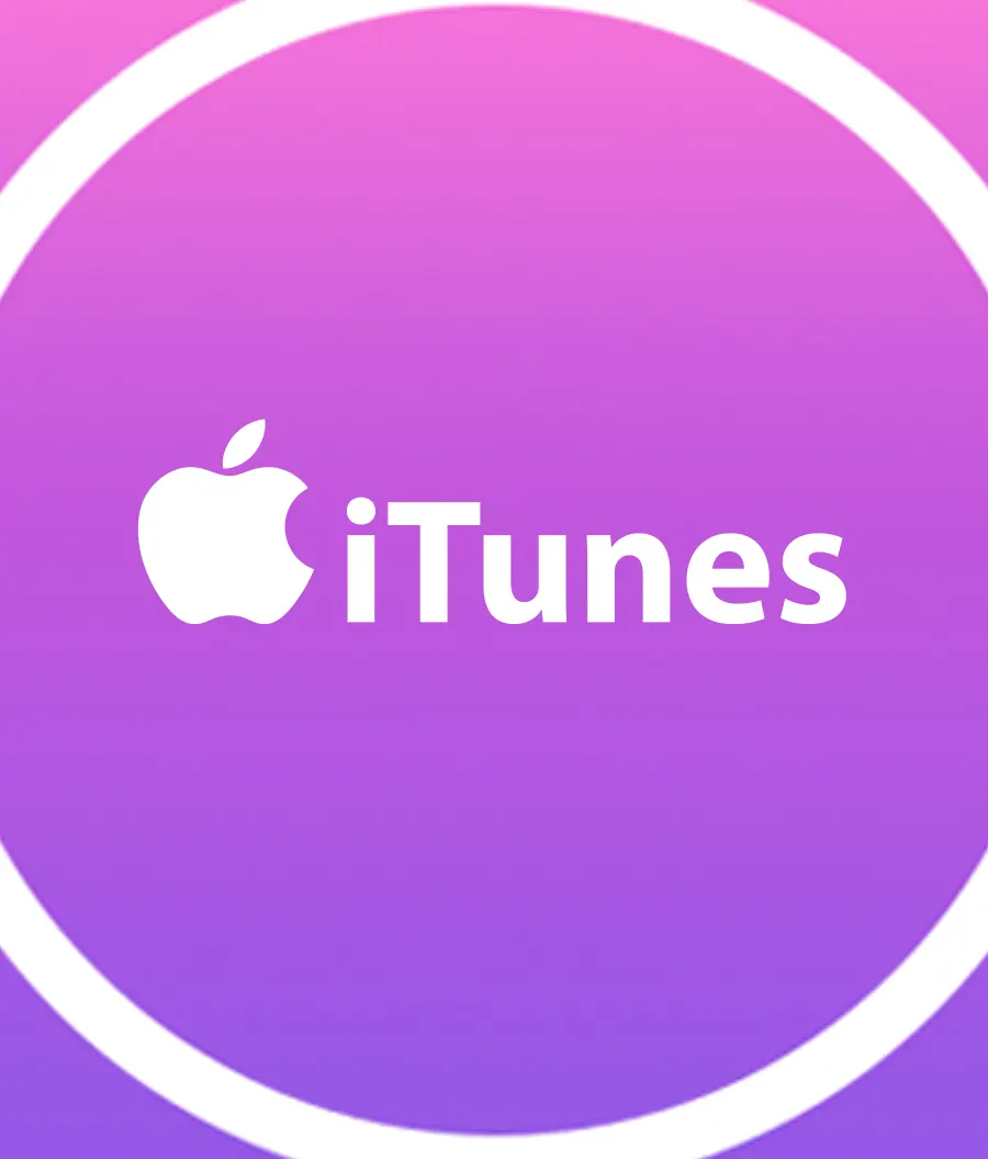 iTunes / Apple